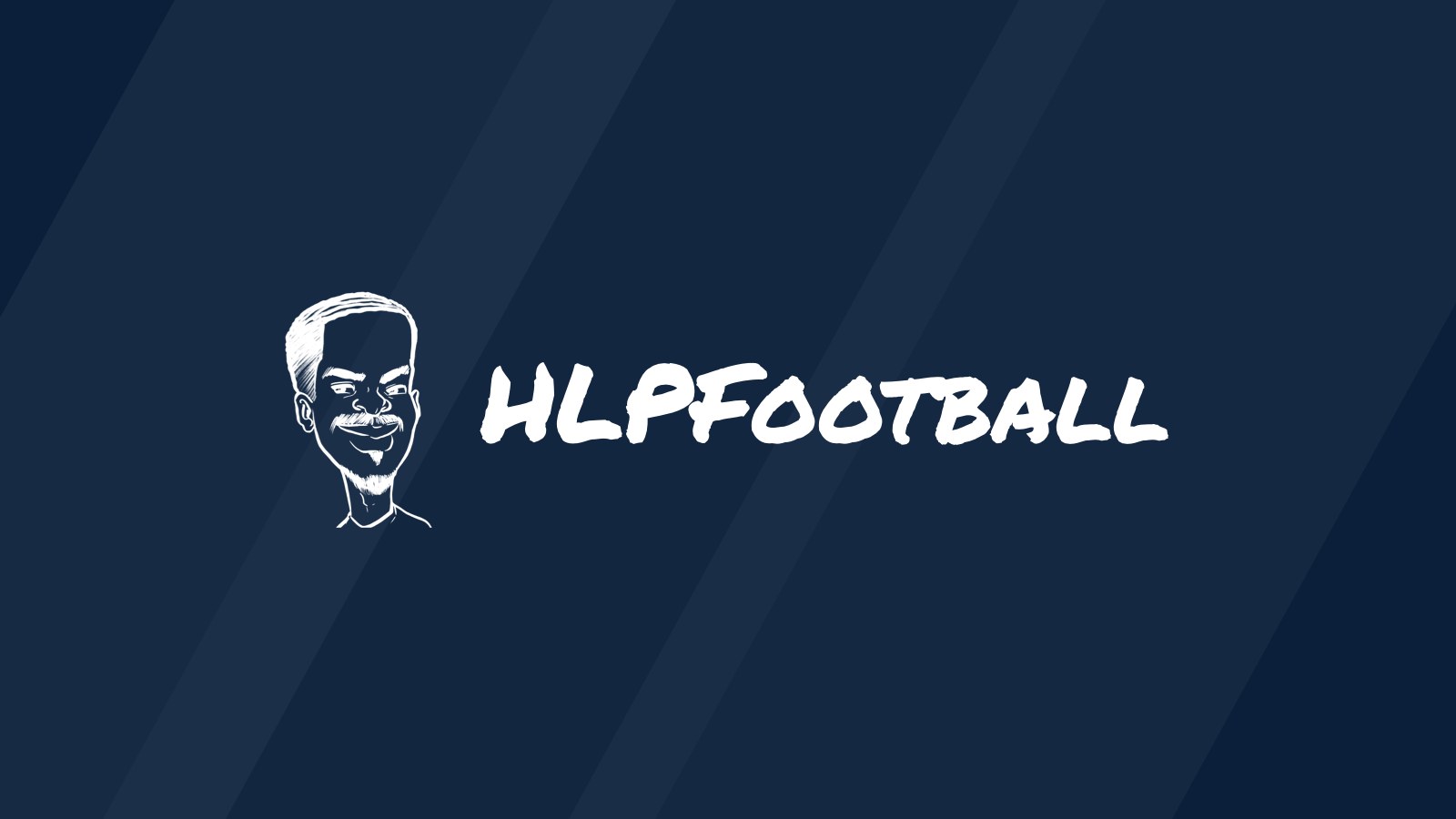 Latest HLPFootball upload